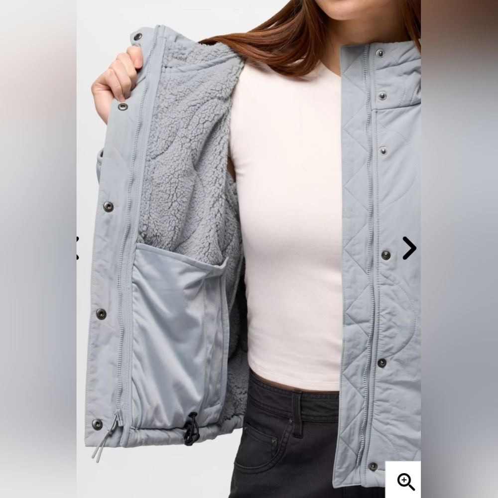 Prana Encinitas Jacket - Picture 6 of 10